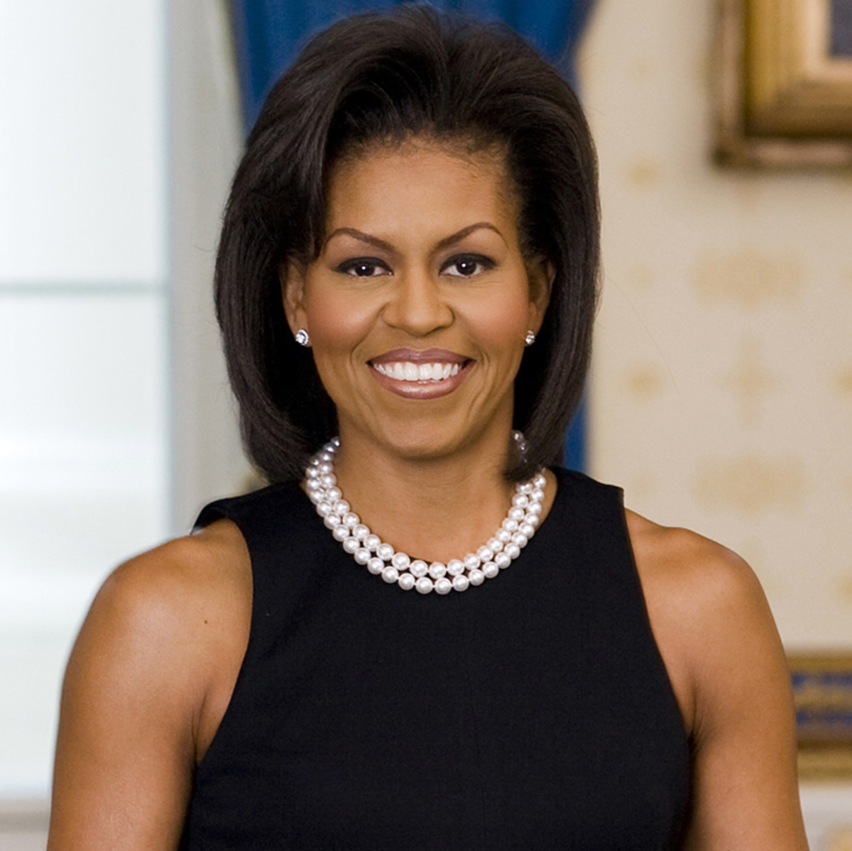 Michelle Obama - Lit 97.1