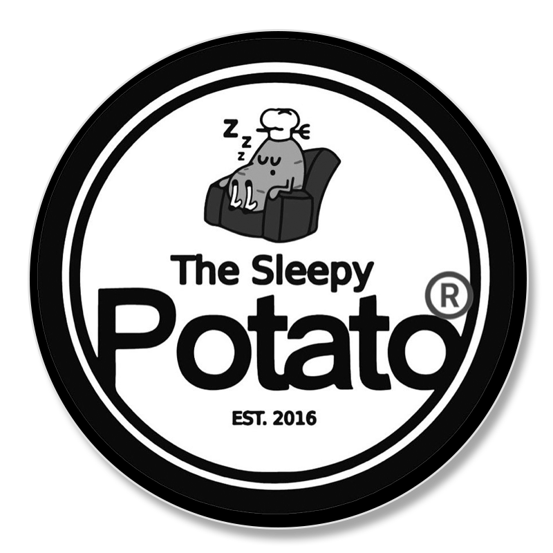 Sleepy Potato